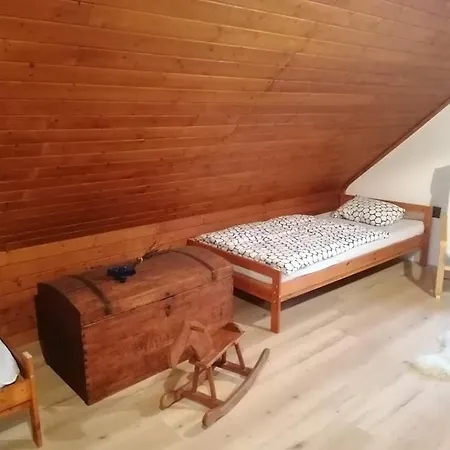 Kouzelna Chaloupka Dyjakovice