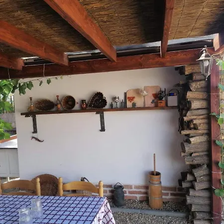 Kouzelna Chaloupka