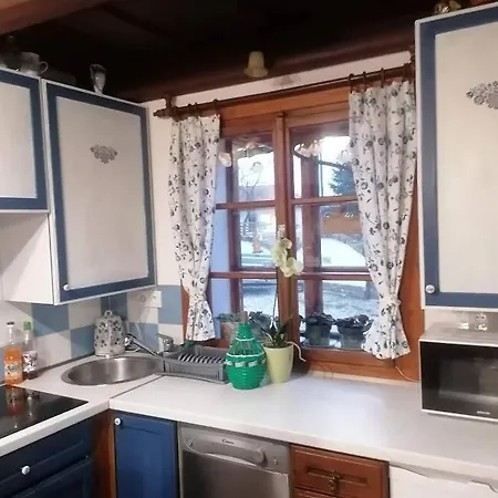 Kouzelna Chaloupka * Dyjakovice