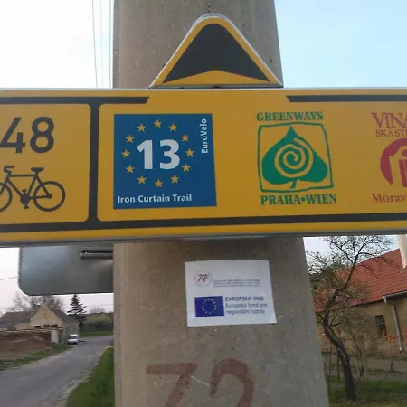 Kouzelna Chaloupka Dyjakovice