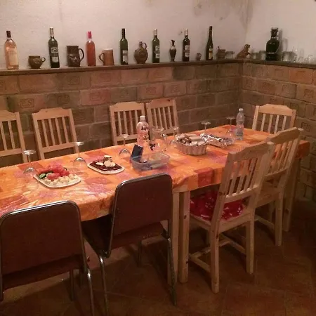 Kouzelna Chaloupka *