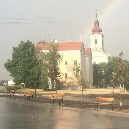 Kouzelna Chaloupka