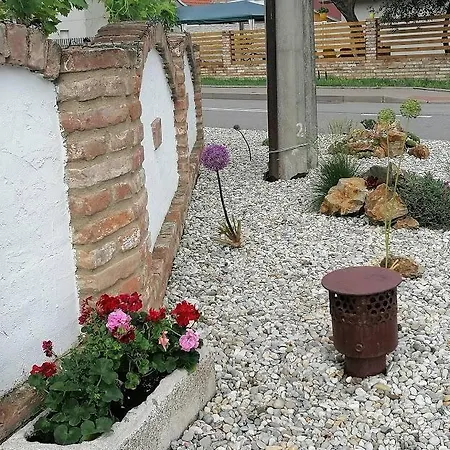 Kouzelna Chaloupka