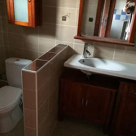 Apartment Kouzelna Chaloupka *