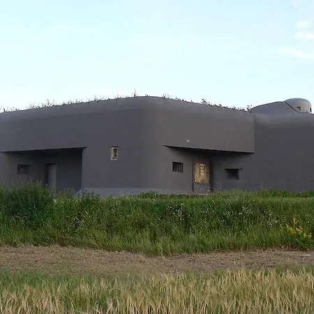 Kouzelna Chaloupka Apartment